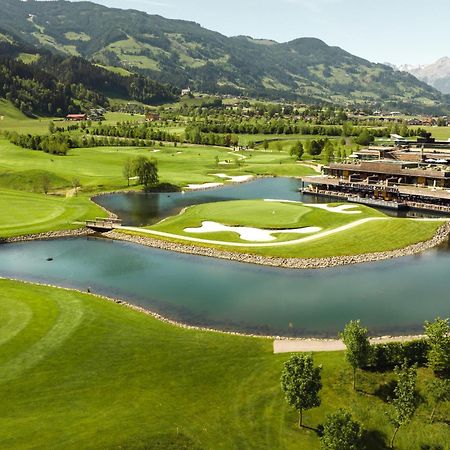 ホテル Sportresidenz Zillertal ウダーンス エクステリア 写真